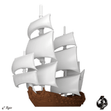 Oak & Iron: Men of War Ship Expansion