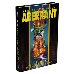 Trinity Continuum: Aberrant