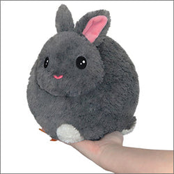 Squishable Netherland Dwarf Bunny (Mini)