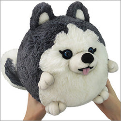 Squishable Husky (Mini)