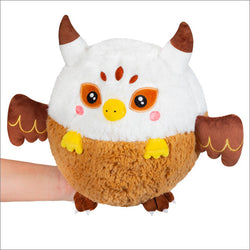 Squishable Griffin (Mini)