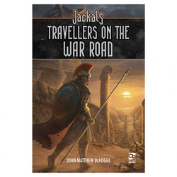 Jackals: Travellers on the War Road