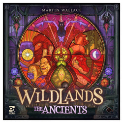 Wildlands: The Ancients