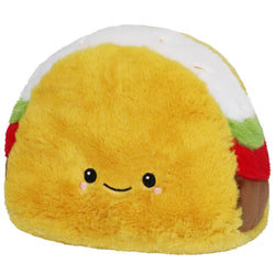 Squishable Taco (Snugglemi Snackers)