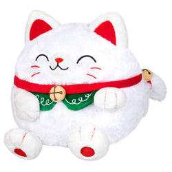 Squishable Lucky Cat (Mini)