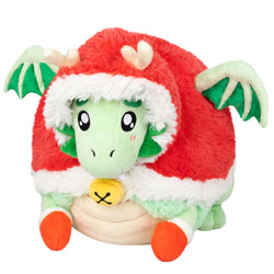 Squishable Festive Dragon (Mini)