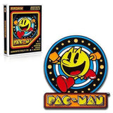 Pac-Man Augmented Reality Enamel Pin - Choose your Pin