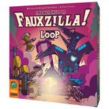 The Loop: The Revenge of Fauxzilla