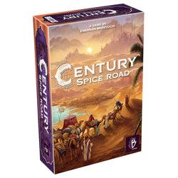 Century: Spice Road