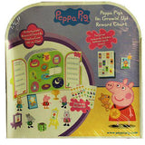 Peppa Pig's I'm Growing up! Reward Chart