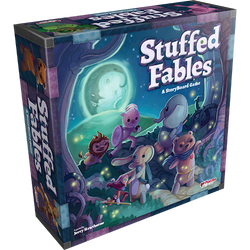 Stuffed Fables