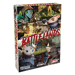 Battlelands