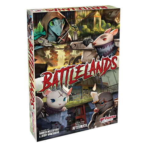 Battlelands