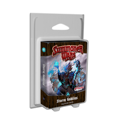 Summoner Wars Second Edition: Storm Goblins