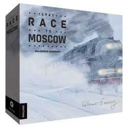 1941: Race to Moscow