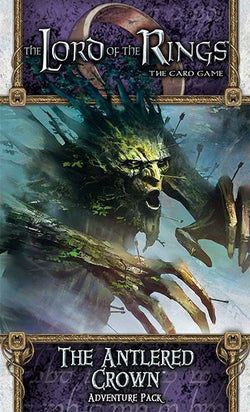 The Lord of the Rings LCG: The Antlered Crown