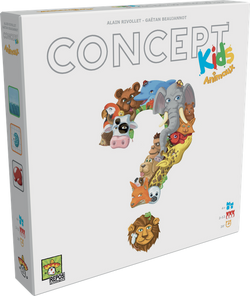 Concept Kids