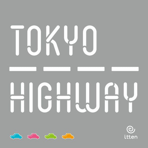 Tokyo Highway