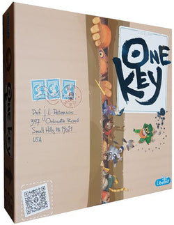 The One Key