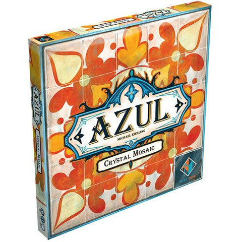 Azul: Crystal Mosaic