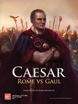 Caesar: Rome vs Gaul