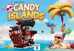 Candy Islands