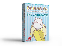 Bananya