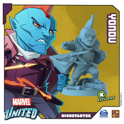 Marvel United: Yondu Kickstarter Exclusive Character