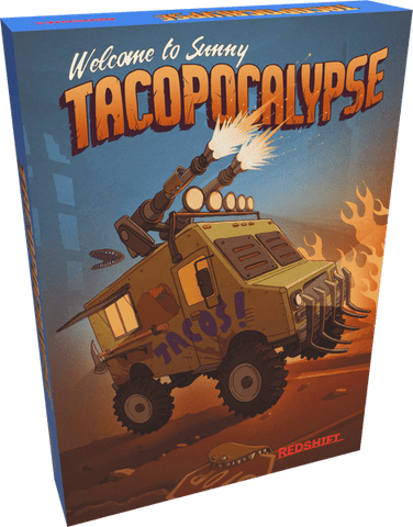 Tacopocalypse