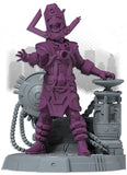 Marvel Zombies: Galactus the Devourer