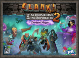 CLANK! Legacy 2: Acquisitions Incorporated - Darkest Magic