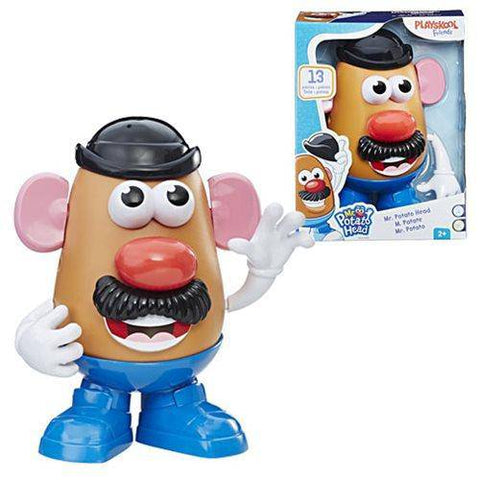 Playskool Friends Mr. Potato Head Classic