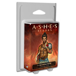 Ashes Reborn: The Roaring Rose - Expansion Deck