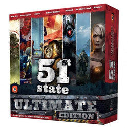 51st State: Ultimate Edition