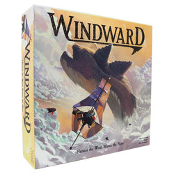 Windward