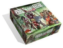 Zombicide Season 2: Prison Outbreak