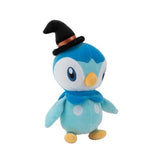 Pokemon 8 Inch Plush Halloween Edition - Select Figure(s)