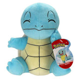 Pokemon 8-Inch Plush (2408) - Select Figure(s)