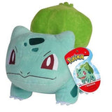 Pokemon 8-Inch Plush (2408) - Select Figure(s)