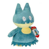 Pokemon 8-Inch Plush (2408) - Select Figure(s)