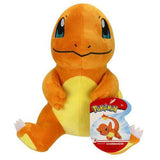 Pokemon 8-Inch Plush (2408) - Select Figure(s)