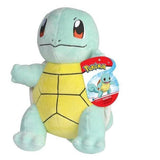 Pokemon 8-Inch Plush (2408) - Select Figure(s)