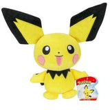 Pokemon 8-Inch Plush (2408) - Select Figure(s)