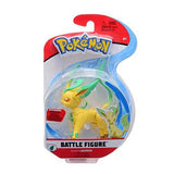 Pokemon Battle 2 Inch And 3 Inch Figure Packs(50077) - Select Figure(s)