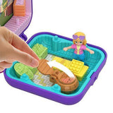 Polly Pocket Compact - Select Figure(s)