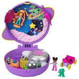 Polly Pocket Compact - Select Figure(s)