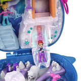 Polly Pocket Compact - Select Figure(s)