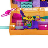 Polly Pocket Compact - Select Figure(s)