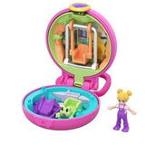 Polly Pocket Compact - Select Figure(s)