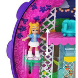 Polly Pocket Compact - Select Figure(s)